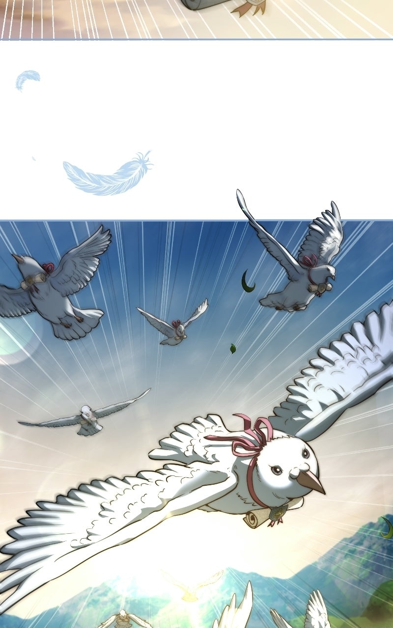 The Apothecary Prince Episode 77 page 2 - 