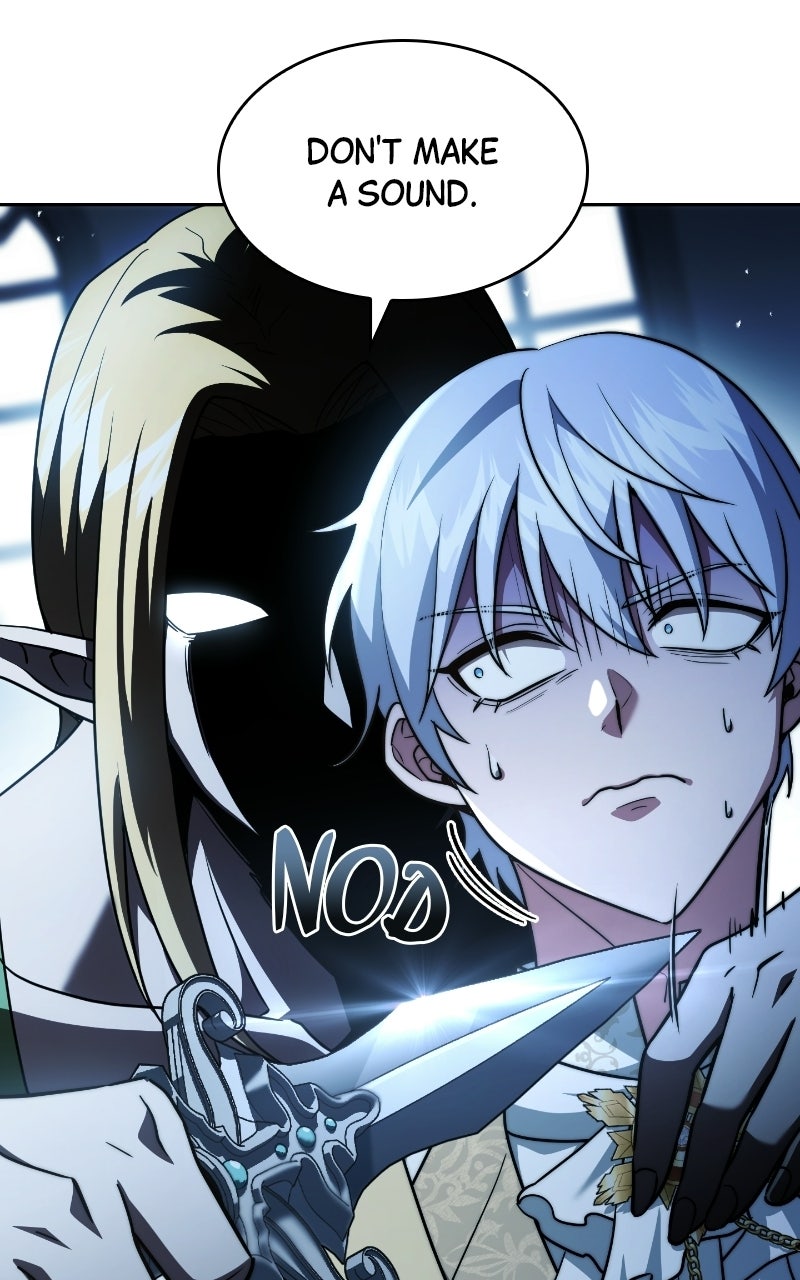 The Apothecary Prince Episode 77 page 101 - 
