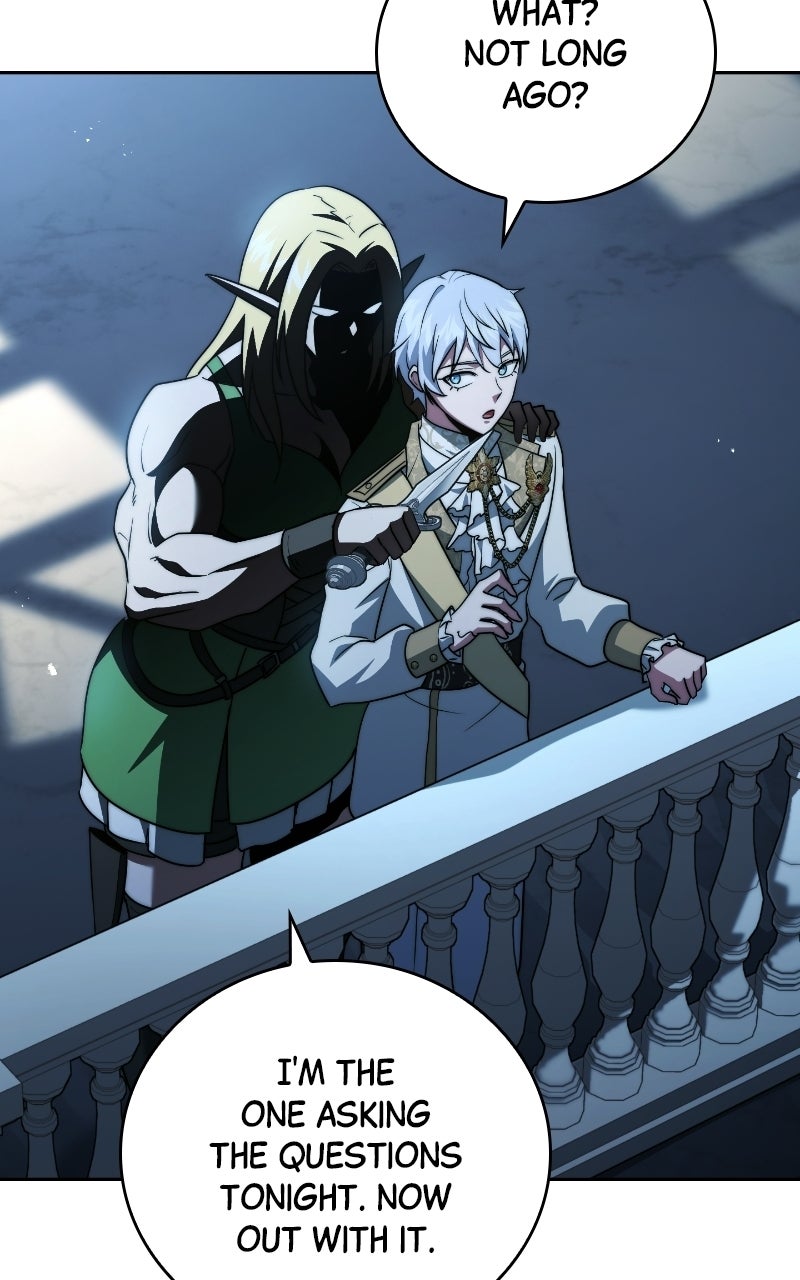 The Apothecary Prince Episode 77 page 106 - 