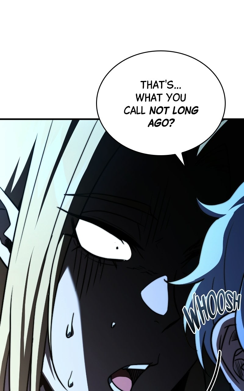 The Apothecary Prince Episode 77 page 110 - 