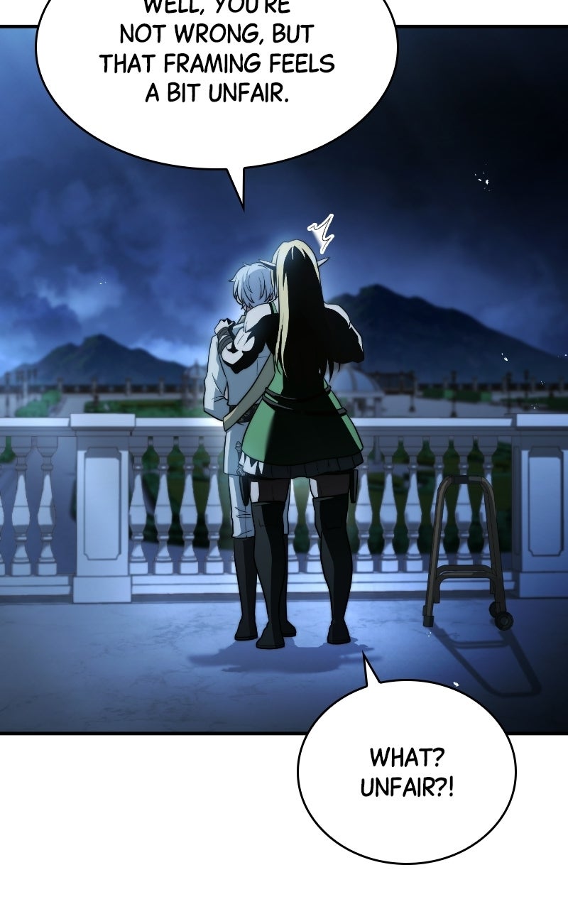 The Apothecary Prince Episode 77 page 112 - 
