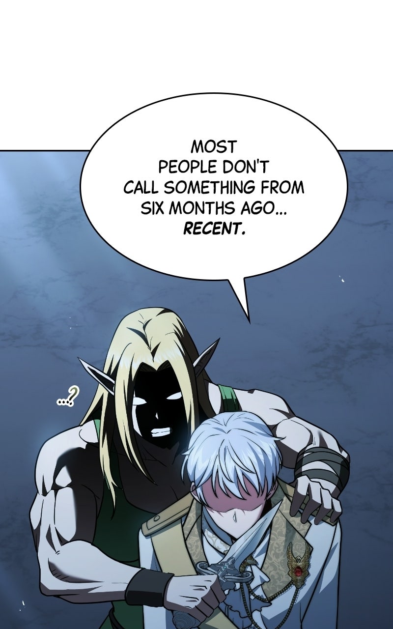 The Apothecary Prince Episode 77 page 113 - 