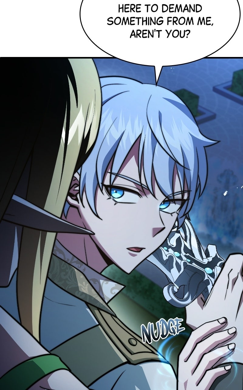 The Apothecary Prince Episode 77 page 115 - 