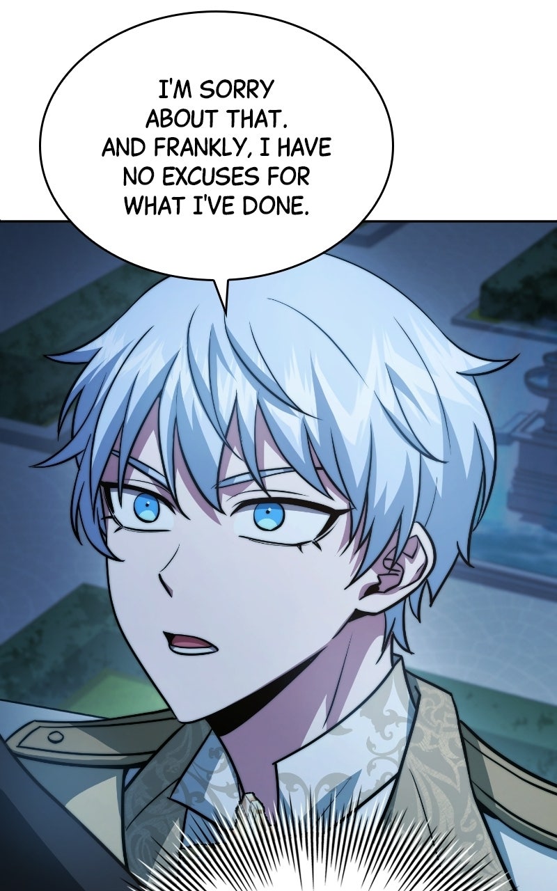 The Apothecary Prince Episode 77 page 120 - 