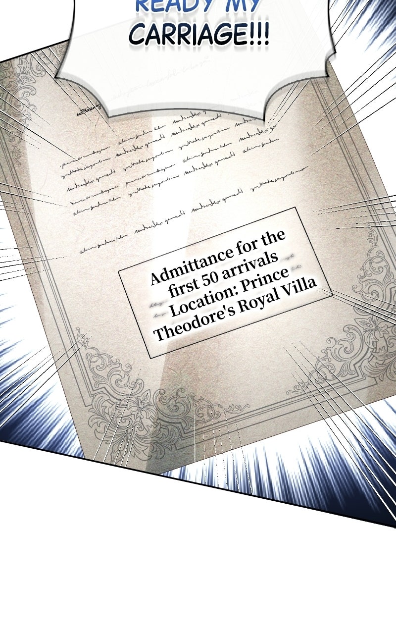 The Apothecary Prince Episode 77 page 13 - 