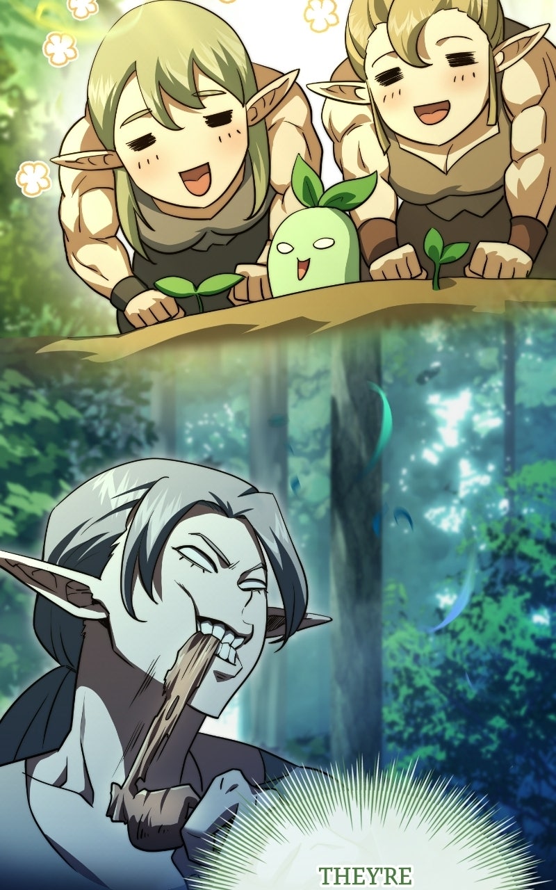 The Apothecary Prince Episode 77 page 123 - 