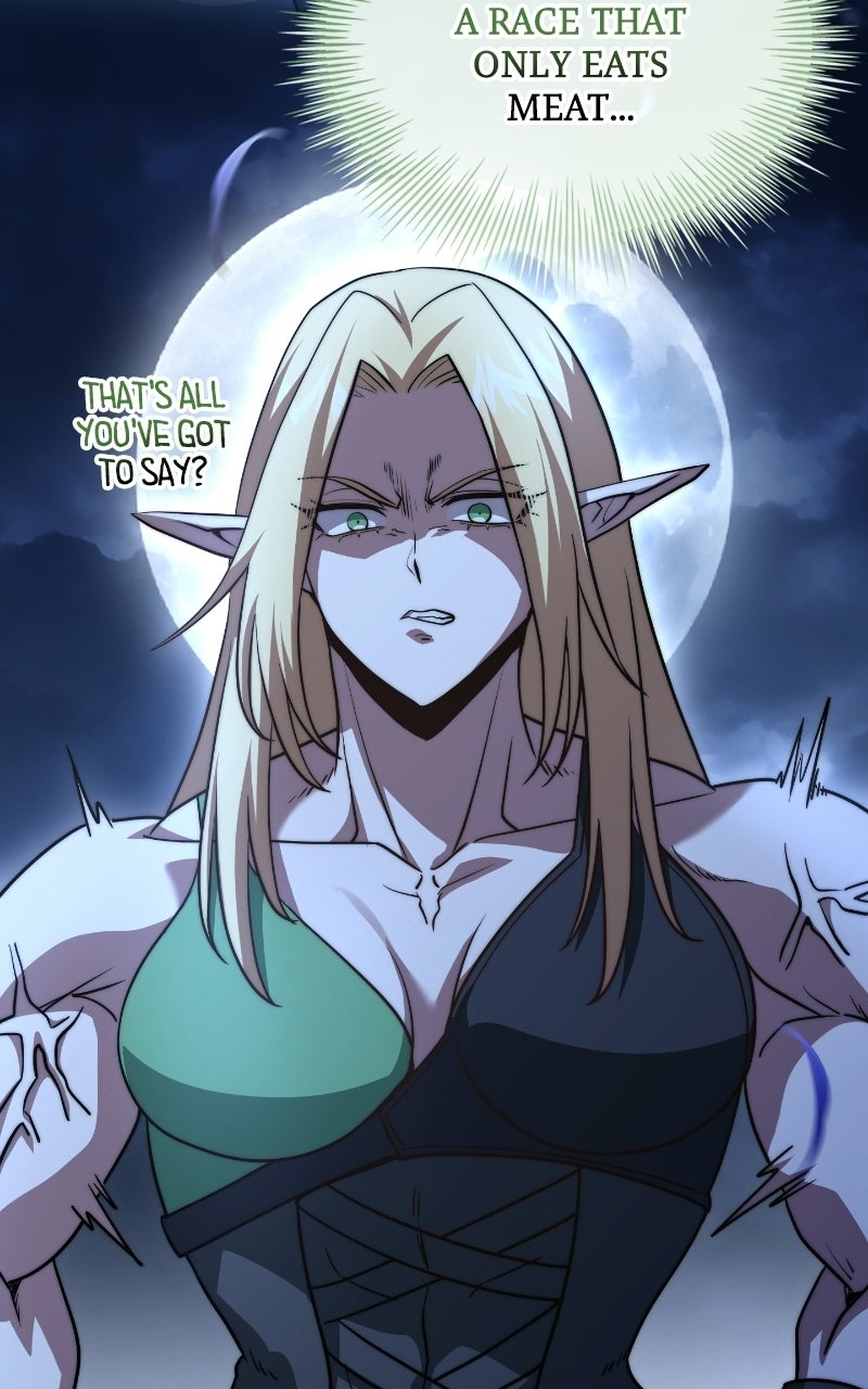 The Apothecary Prince Episode 77 page 124 - 