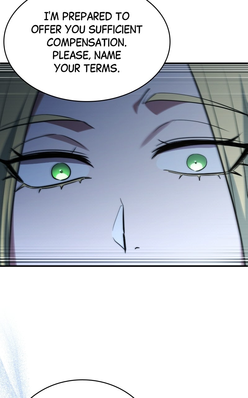 The Apothecary Prince Episode 77 page 126 - 