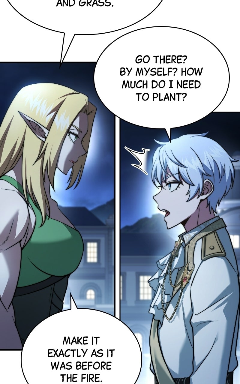 The Apothecary Prince Episode 77 page 128 - 