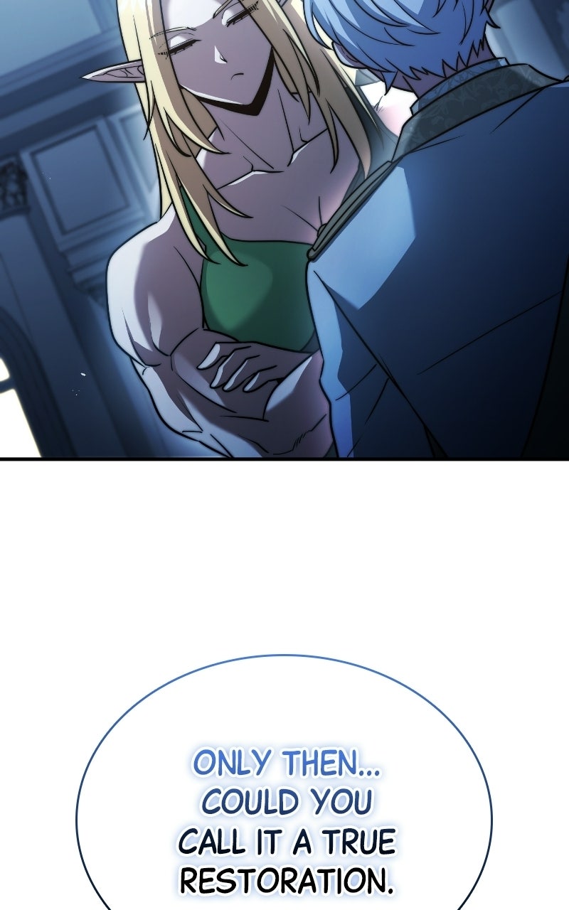 The Apothecary Prince Episode 77 page 130 - 