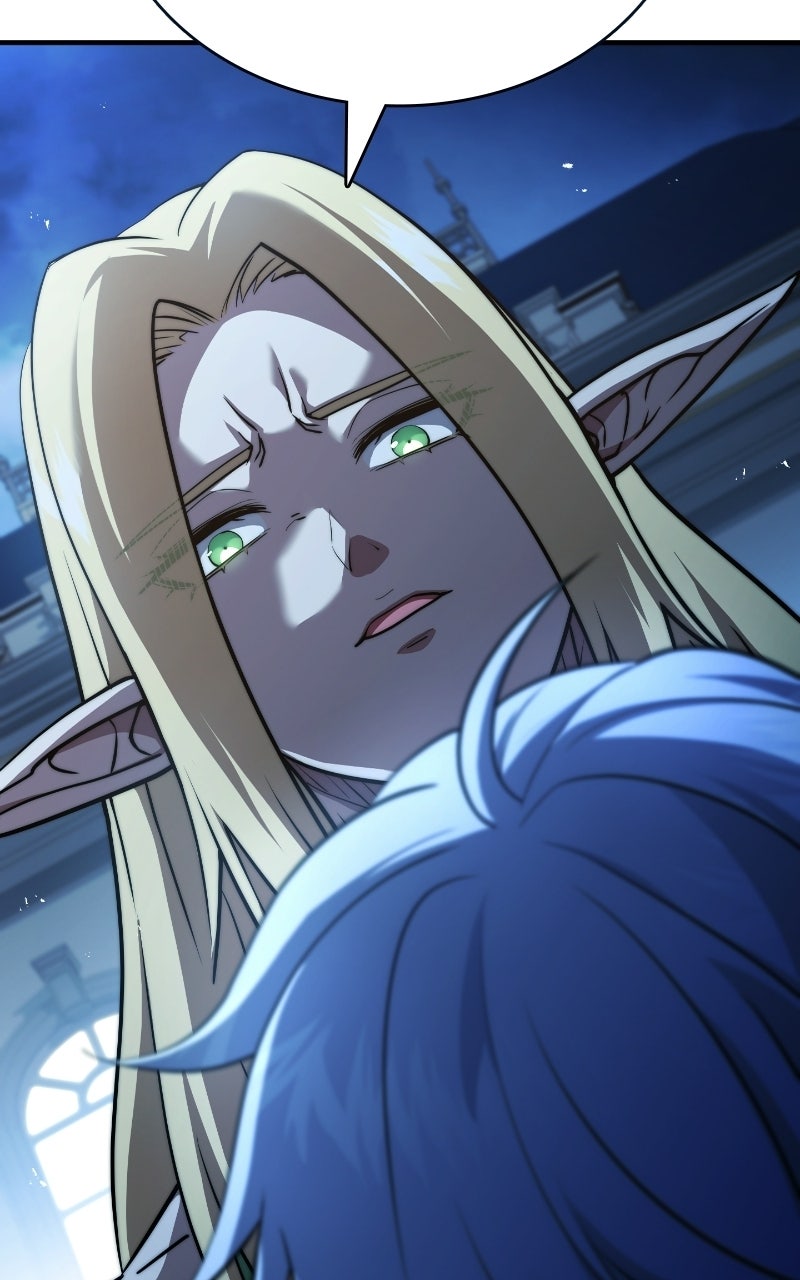 The Apothecary Prince Episode 77 page 131 - 