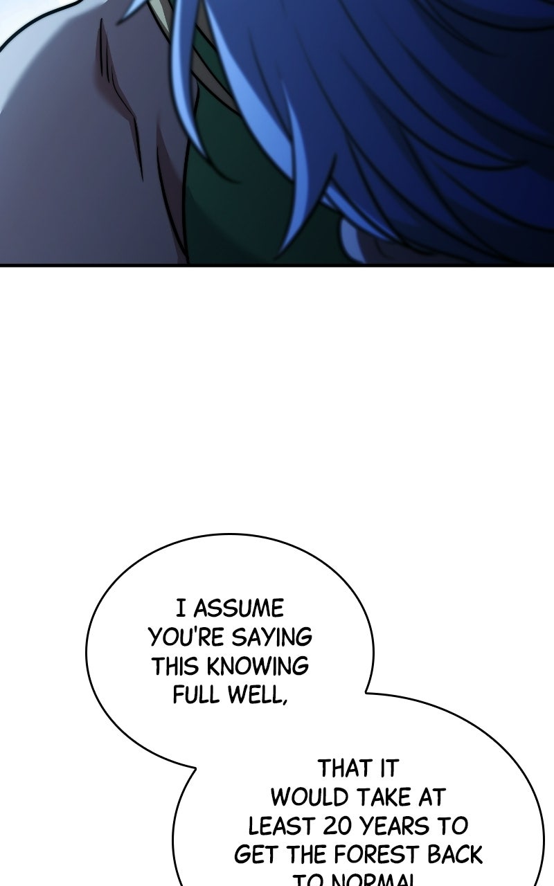 The Apothecary Prince Episode 77 page 132 - 