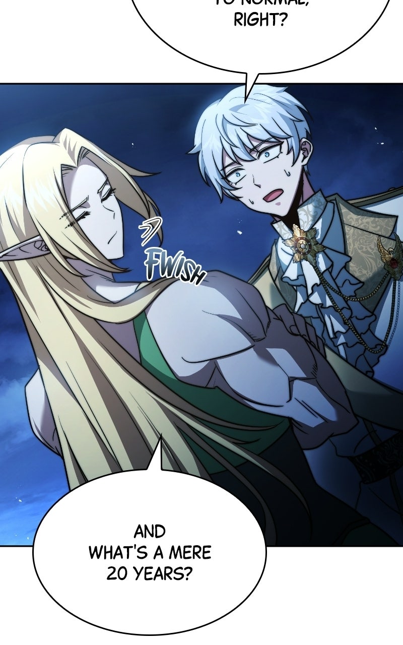 The Apothecary Prince Episode 77 page 133 - 