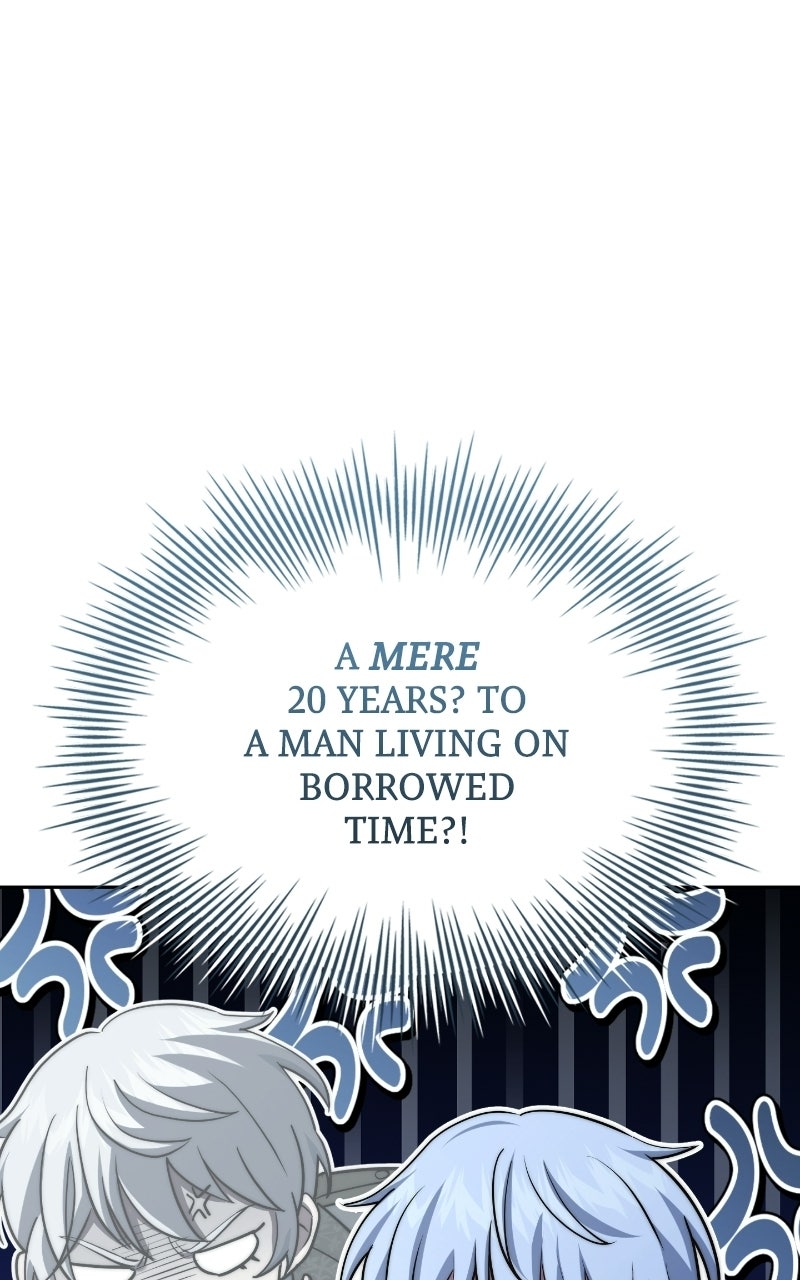 The Apothecary Prince Episode 77 page 134 - 