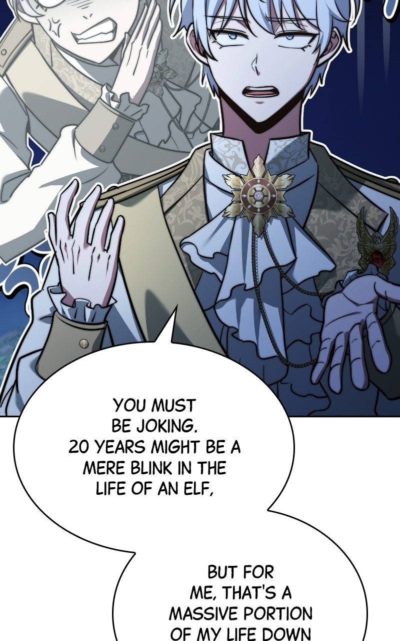 The Apothecary Prince Episode 77 page 135 - 