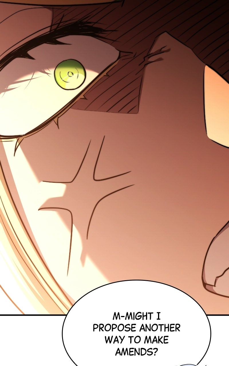 The Apothecary Prince Episode 77 page 137 - 