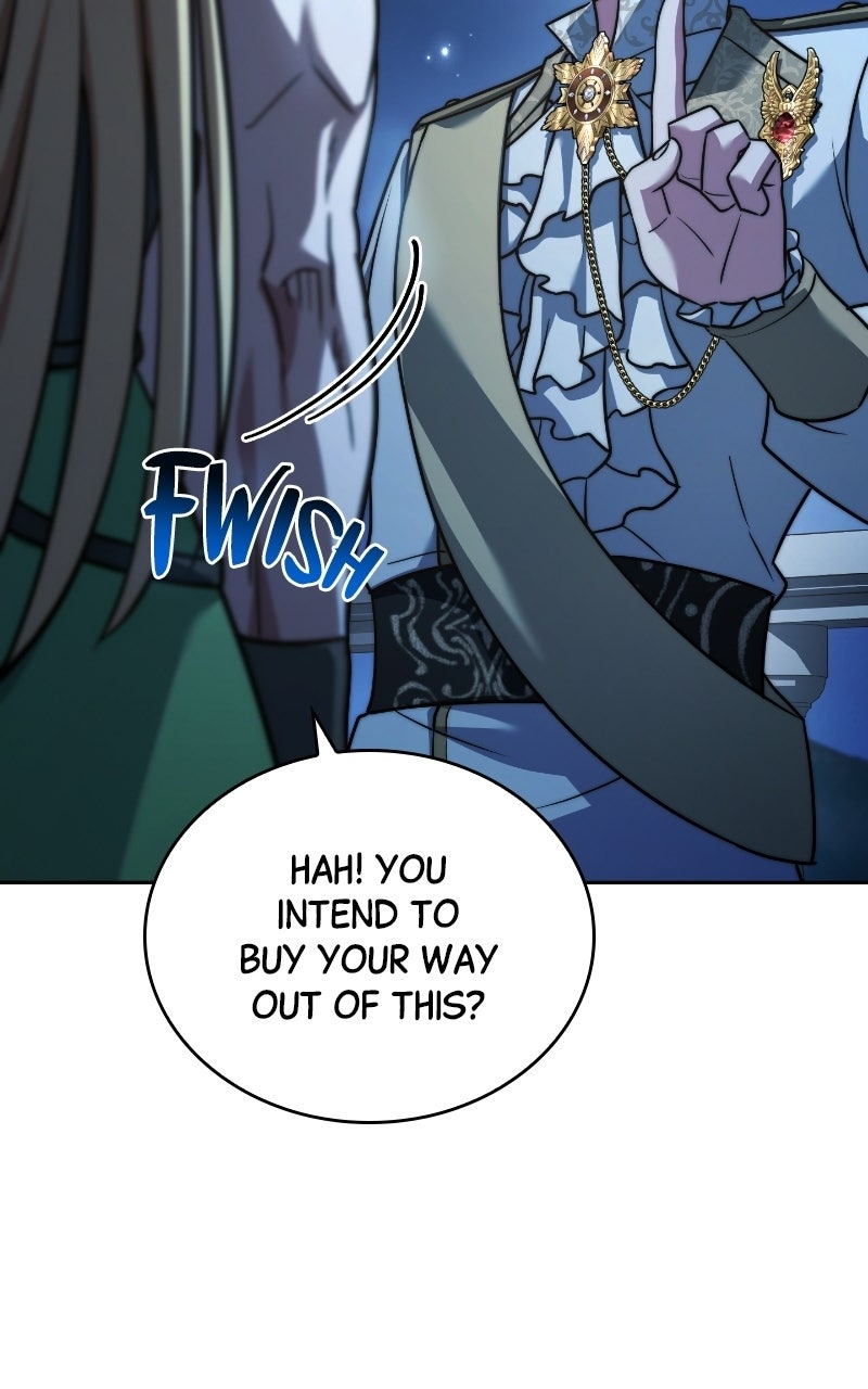 The Apothecary Prince Episode 77 page 139 - 