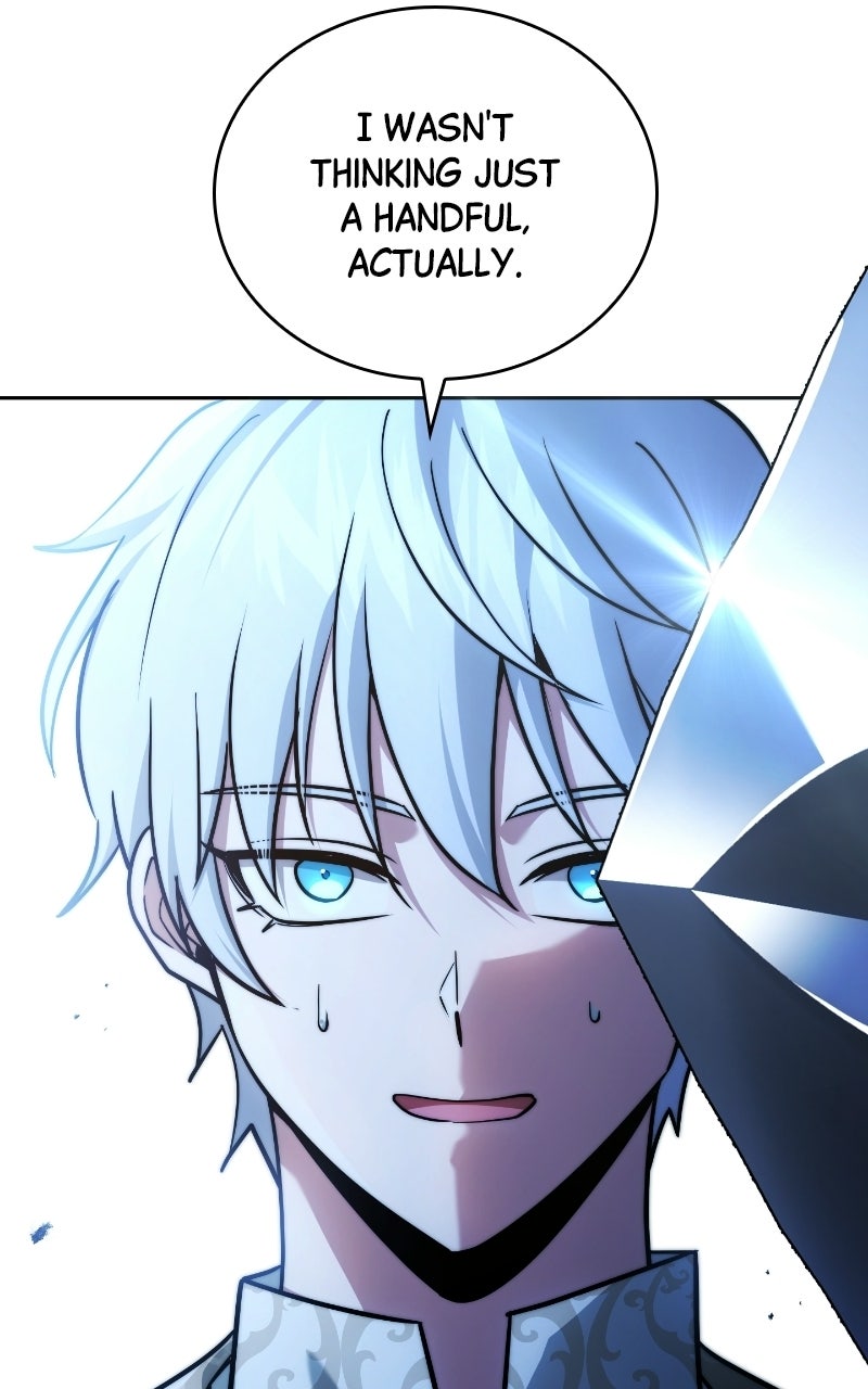 The Apothecary Prince Episode 77 page 143 - 