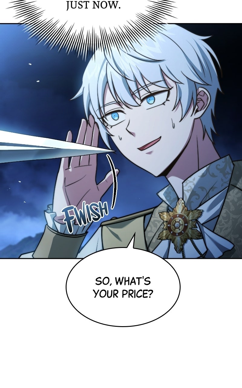 The Apothecary Prince Episode 77 page 146 - 