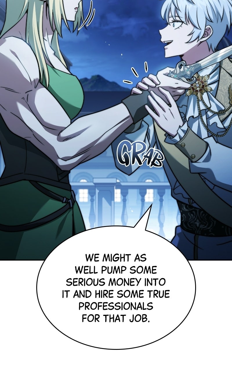 The Apothecary Prince Episode 77 page 148 - 