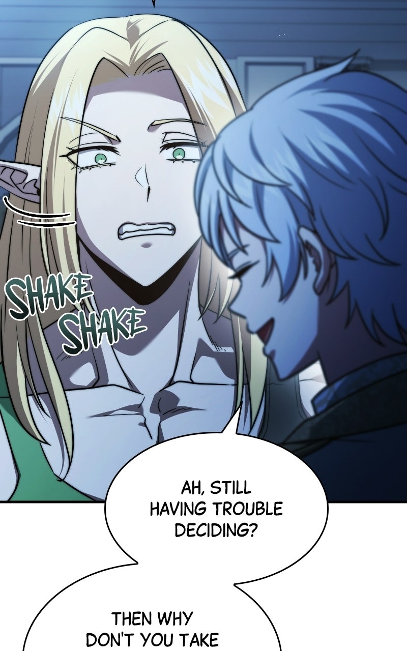 The Apothecary Prince Episode 77 page 151 - 