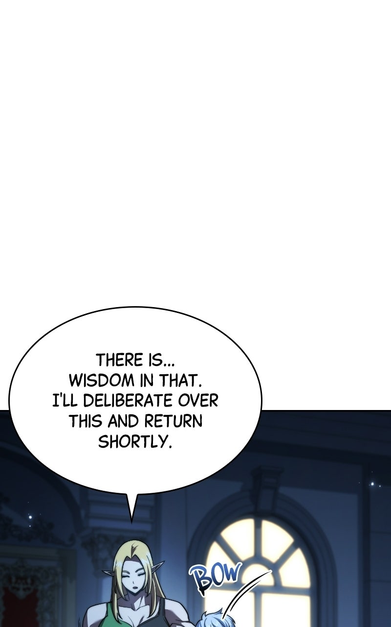The Apothecary Prince Episode 77 page 154 - 