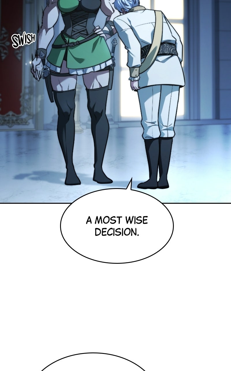 The Apothecary Prince Episode 77 page 155 - 