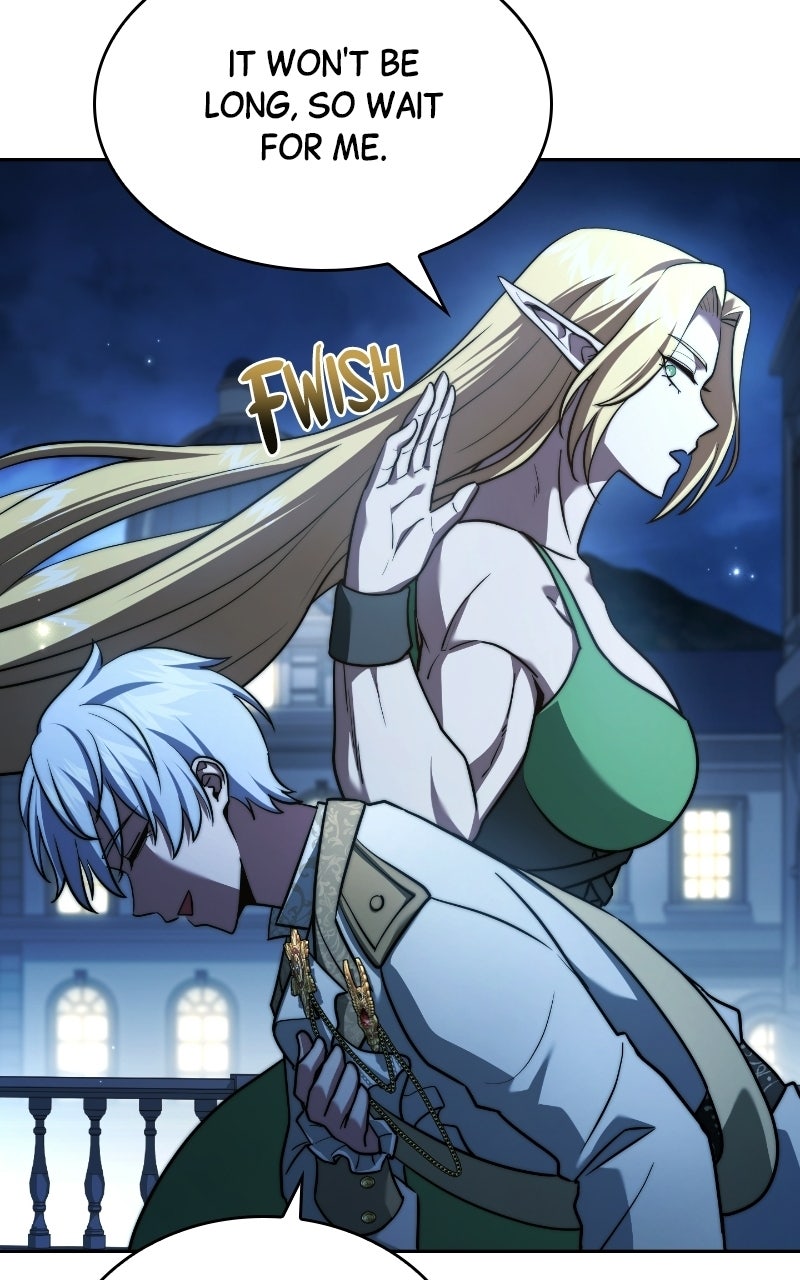 The Apothecary Prince Episode 77 page 156 - 