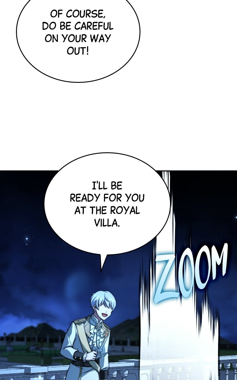 The Apothecary Prince Episode 77 page 157 - 