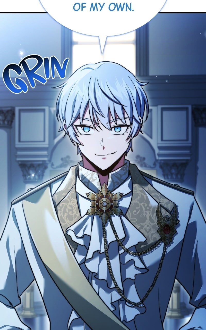 The Apothecary Prince Episode 77 page 160 - 