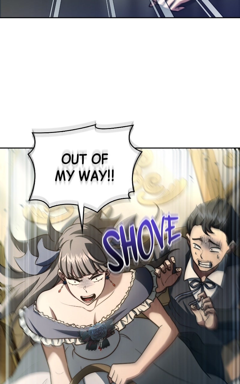 The Apothecary Prince Episode 77 page 31 - 