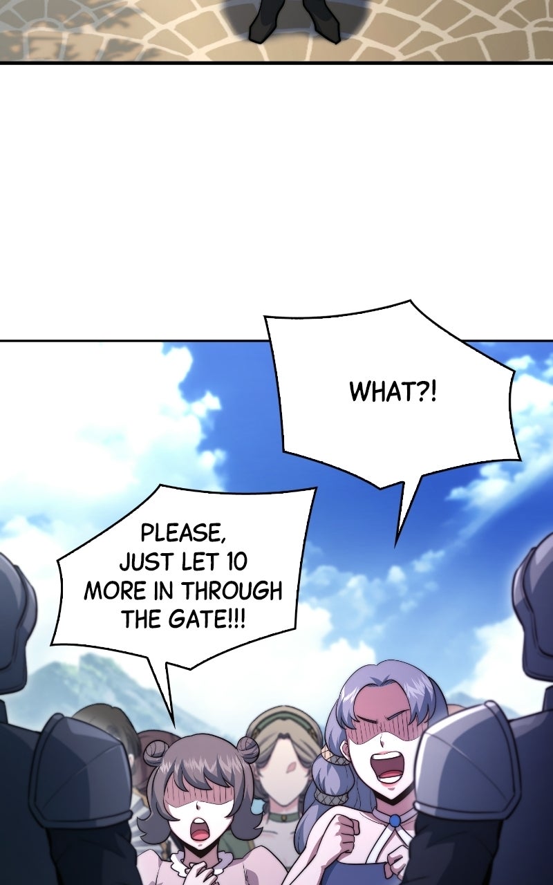 The Apothecary Prince Episode 77 page 41 - 