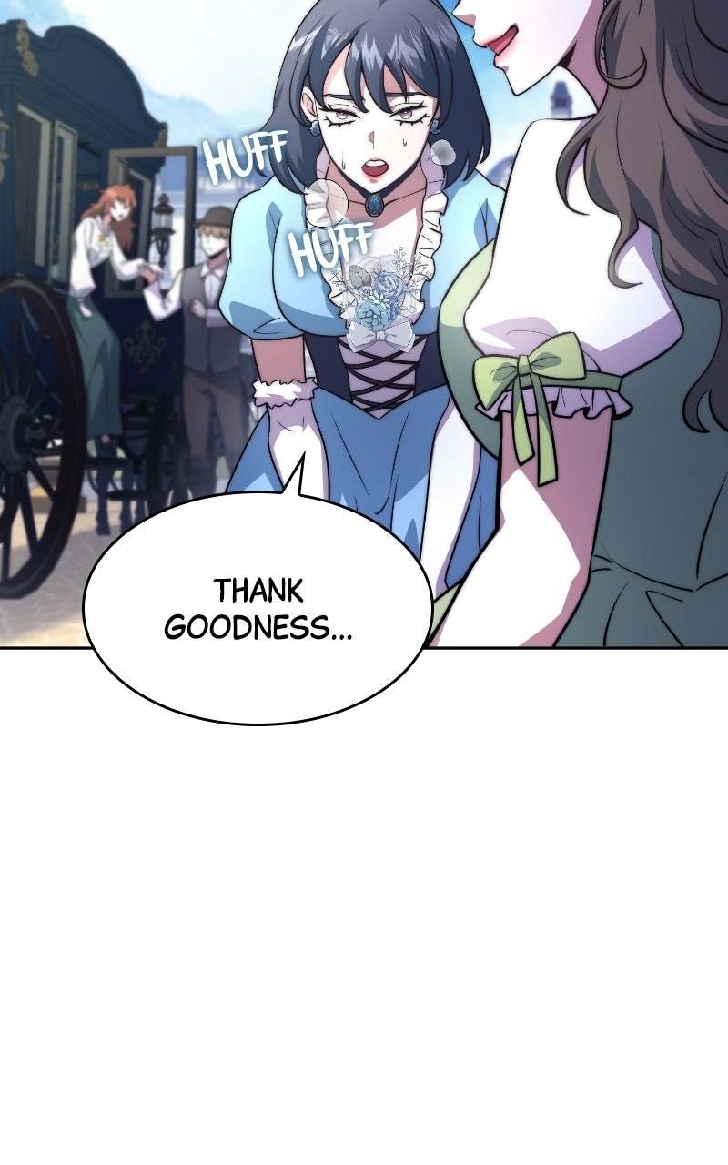 The Apothecary Prince Episode 77 page 43 - 