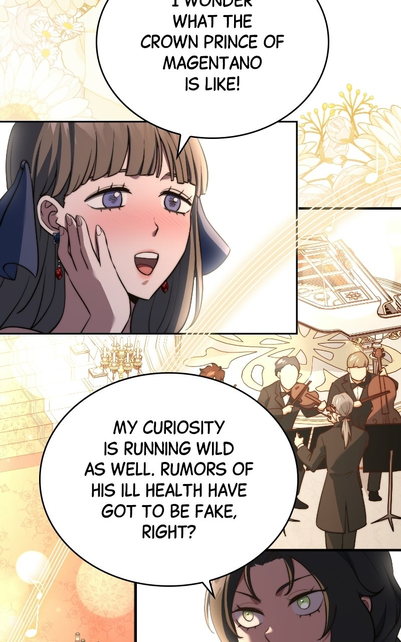 The Apothecary Prince Episode 77 page 49 - 