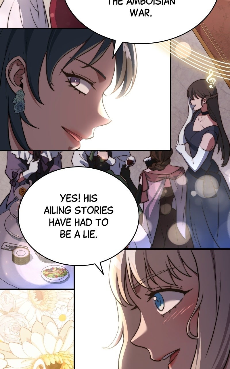 The Apothecary Prince Episode 77 page 51 - 