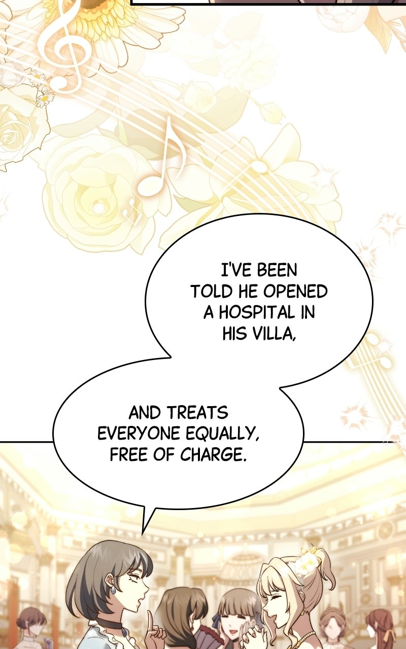 The Apothecary Prince Episode 77 page 52 - 