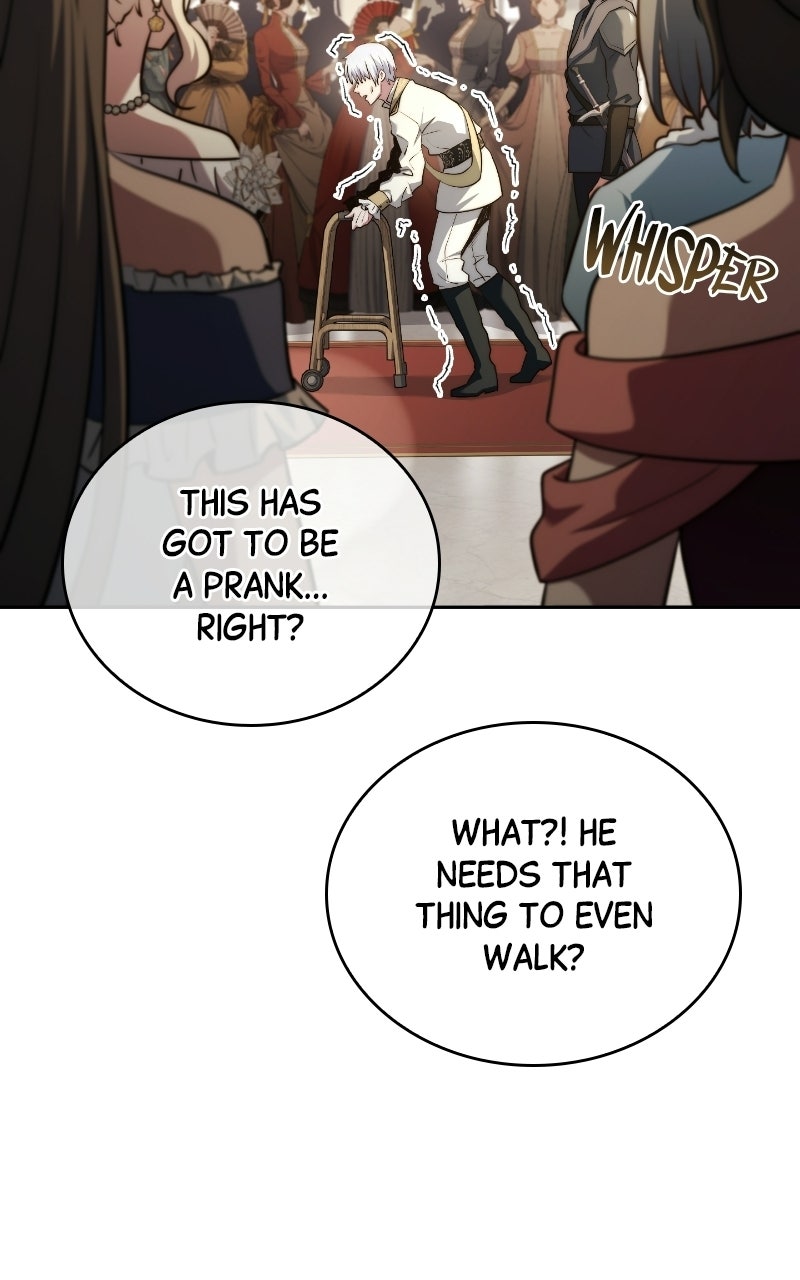 The Apothecary Prince Episode 77 page 63 - 