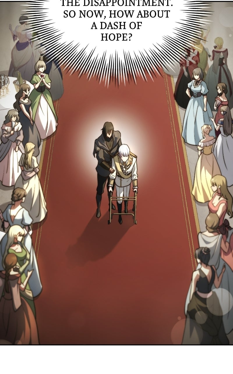 The Apothecary Prince Episode 77 page 73 - 