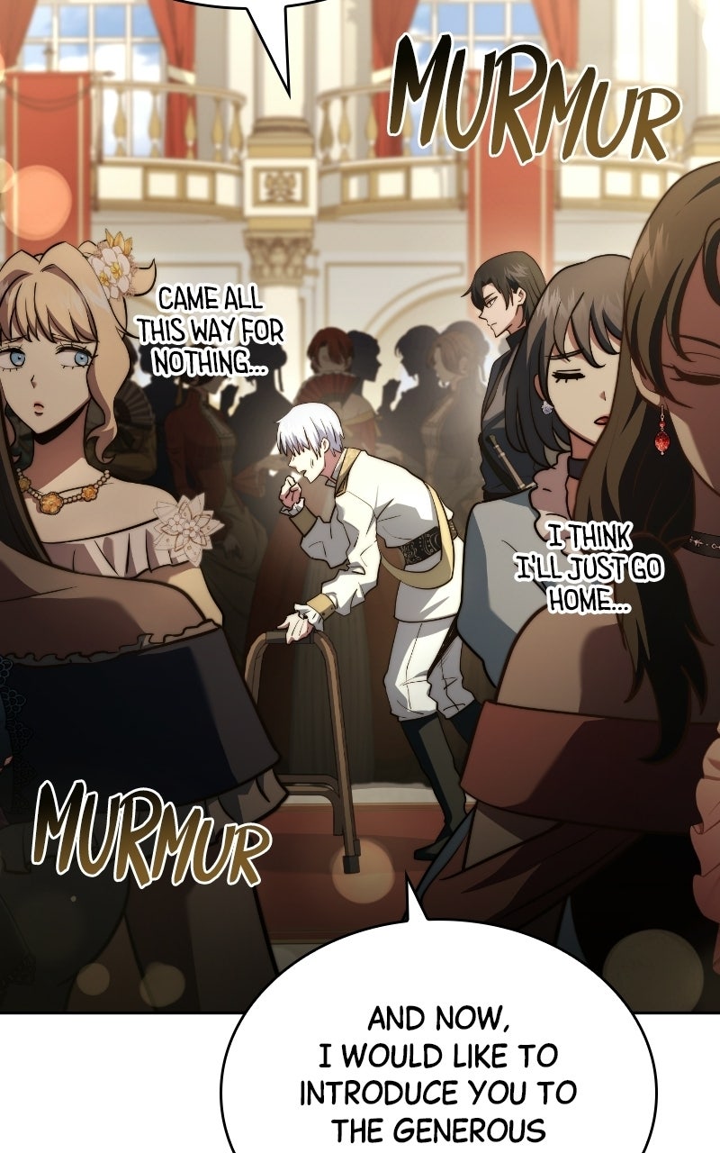 The Apothecary Prince Episode 77 page 76 - 