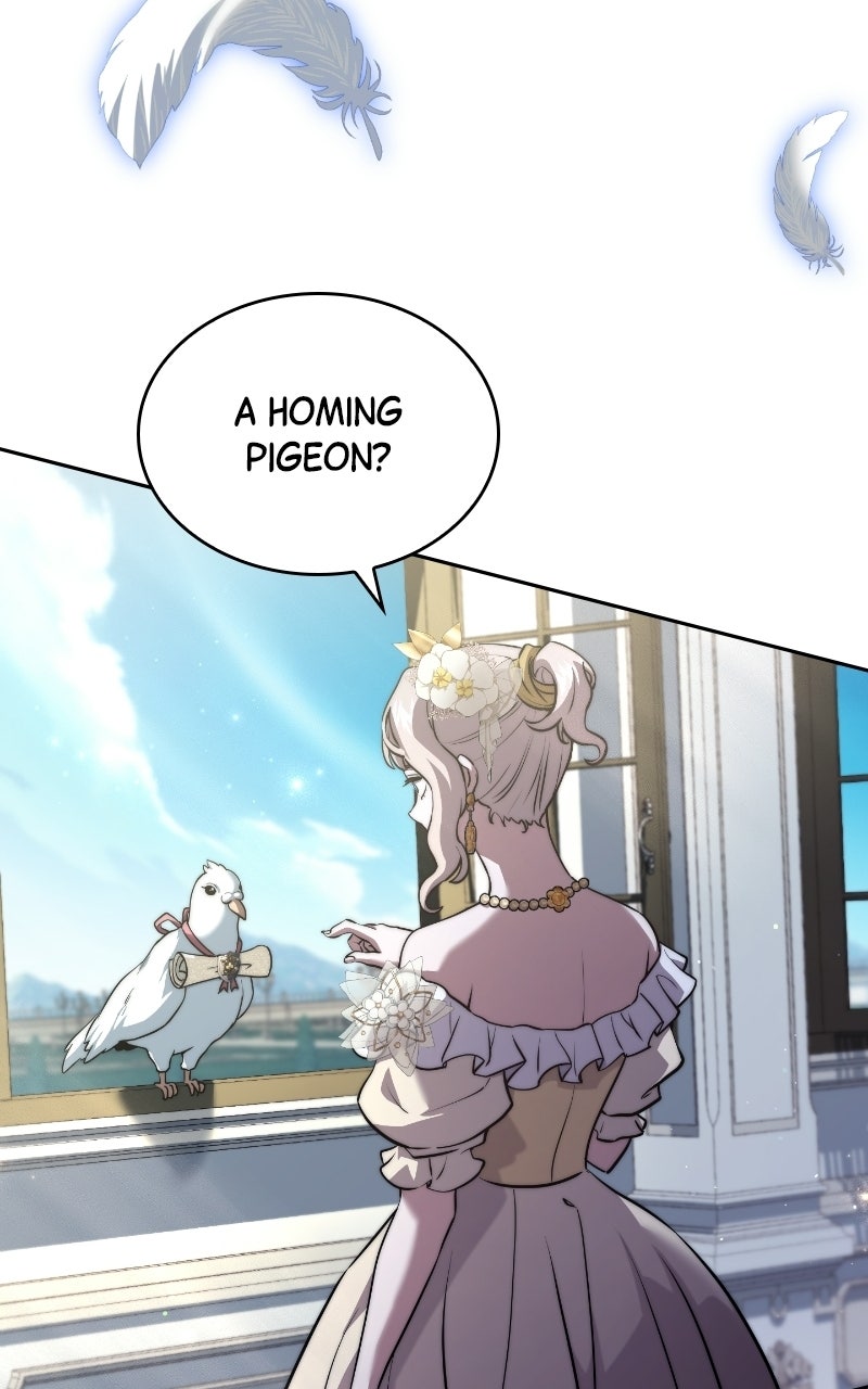 The Apothecary Prince Episode 77 page 9 - 