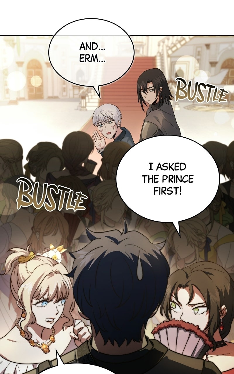 The Apothecary Prince Episode 77 page 85 - 