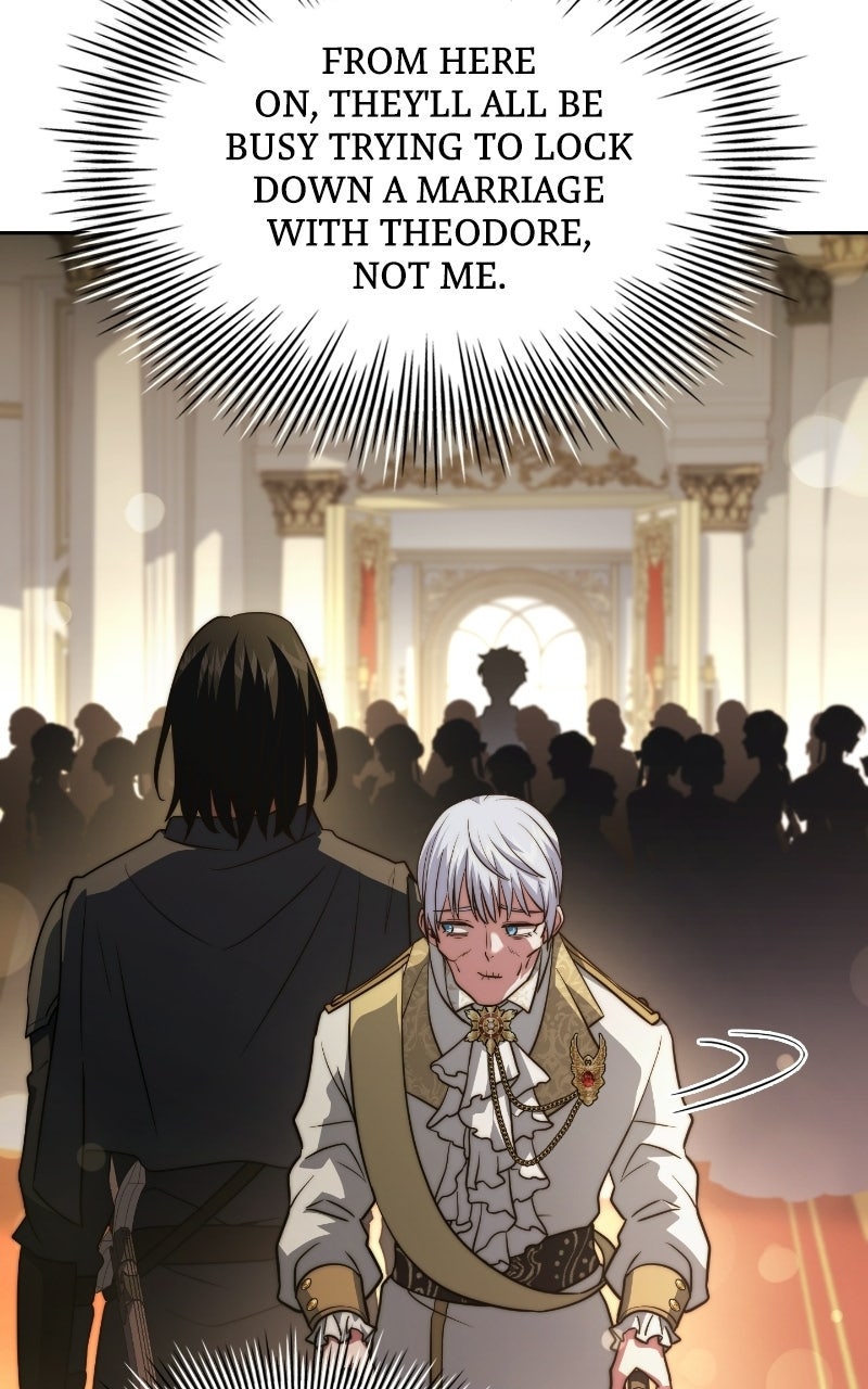 The Apothecary Prince Episode 77 page 88 - 