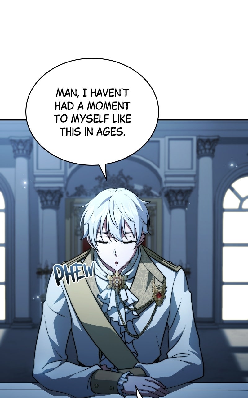 The Apothecary Prince Episode 77 page 98 - 