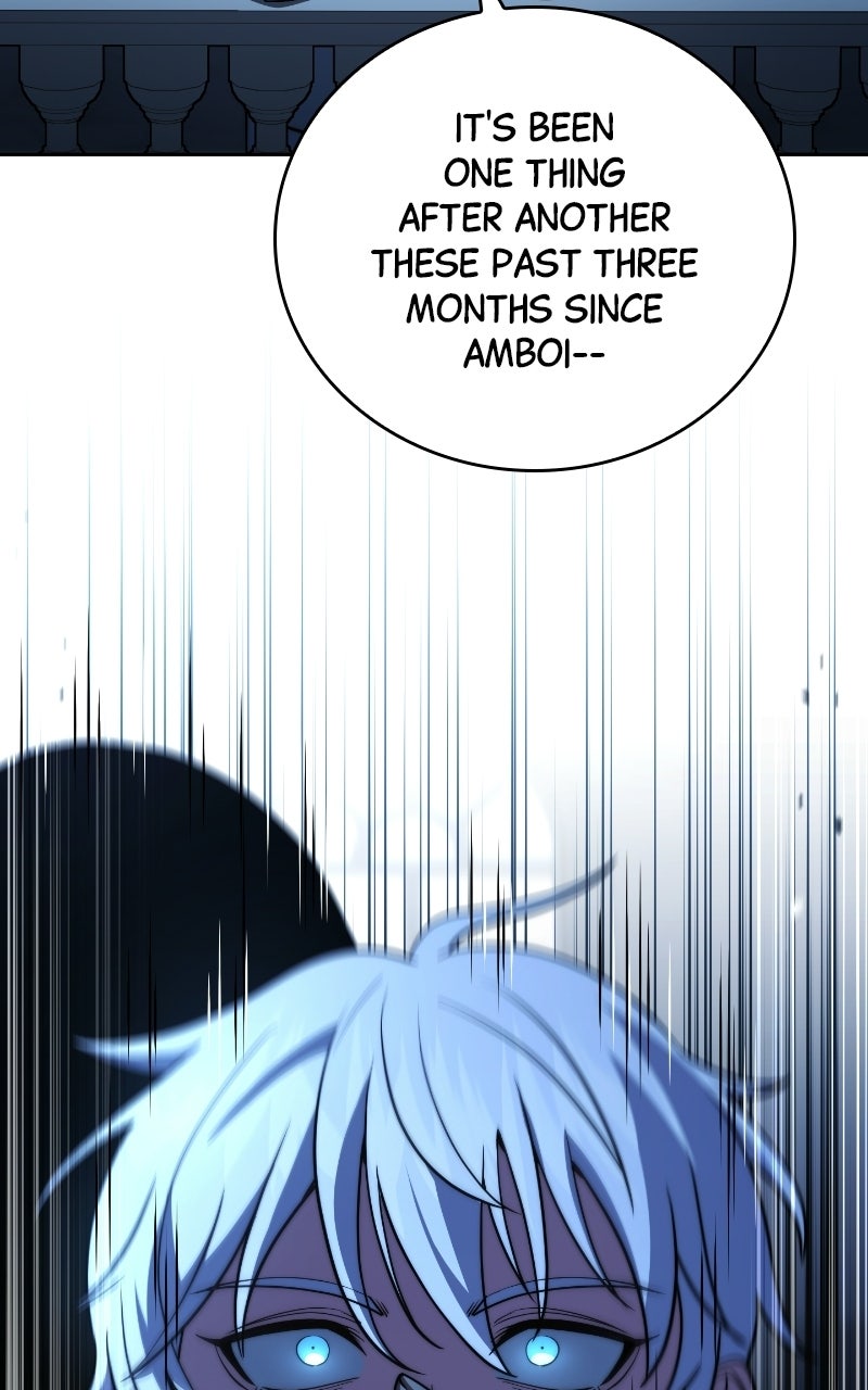 The Apothecary Prince Episode 77 page 99 - 