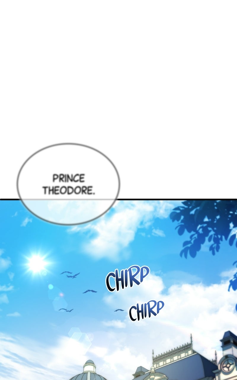 The Apothecary Prince Episode 78 page 1 - 