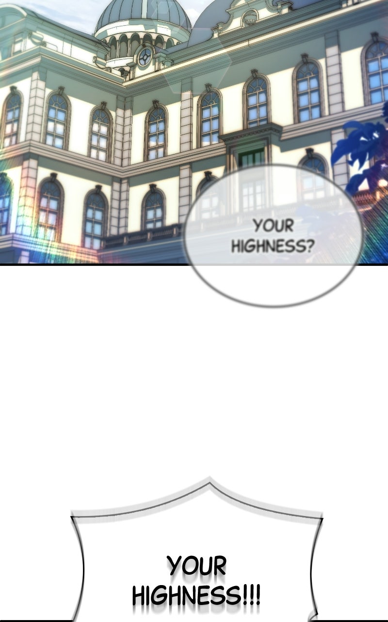 The Apothecary Prince Episode 78 page 2 - 