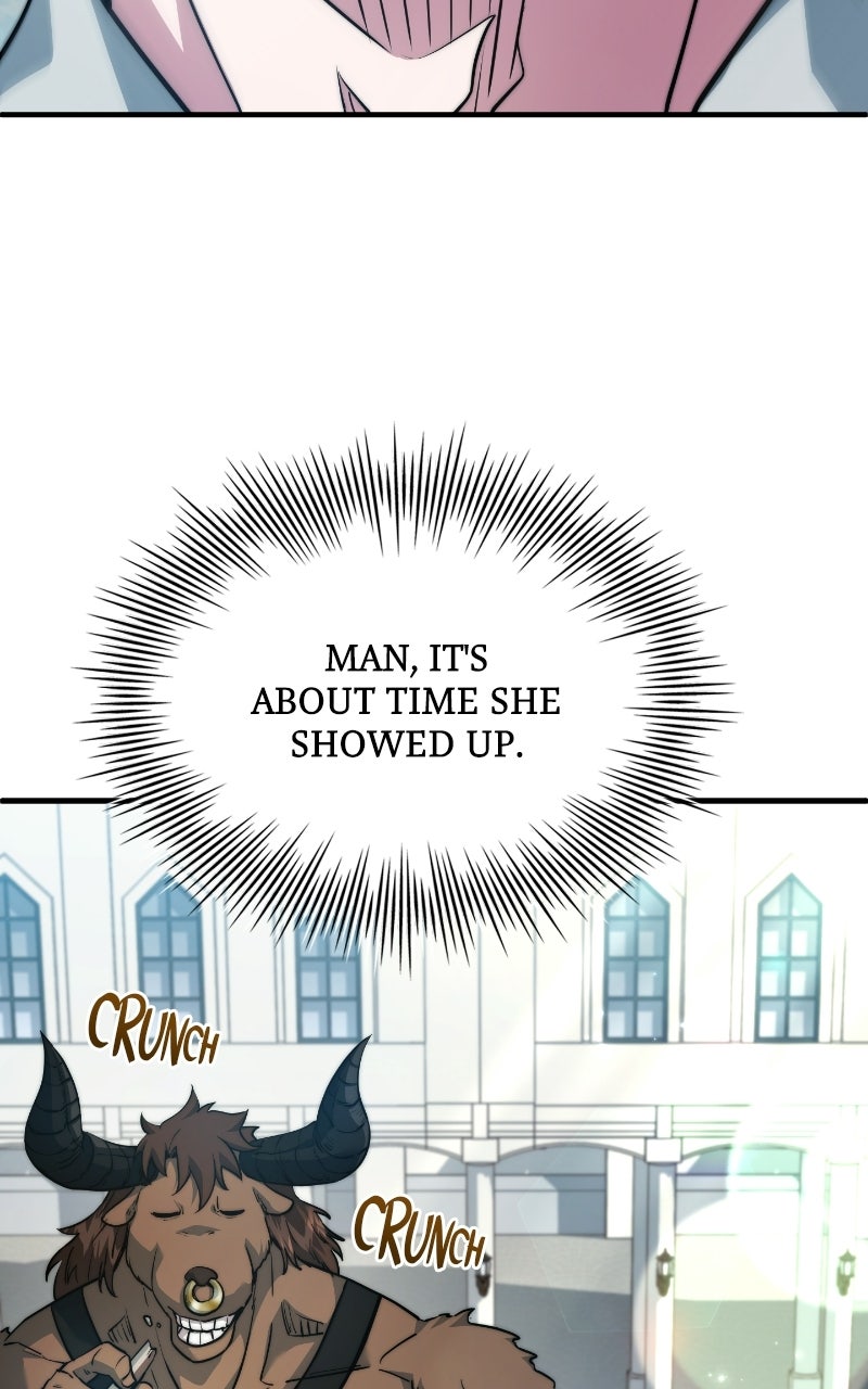 The Apothecary Prince Episode 78 page 11 - 