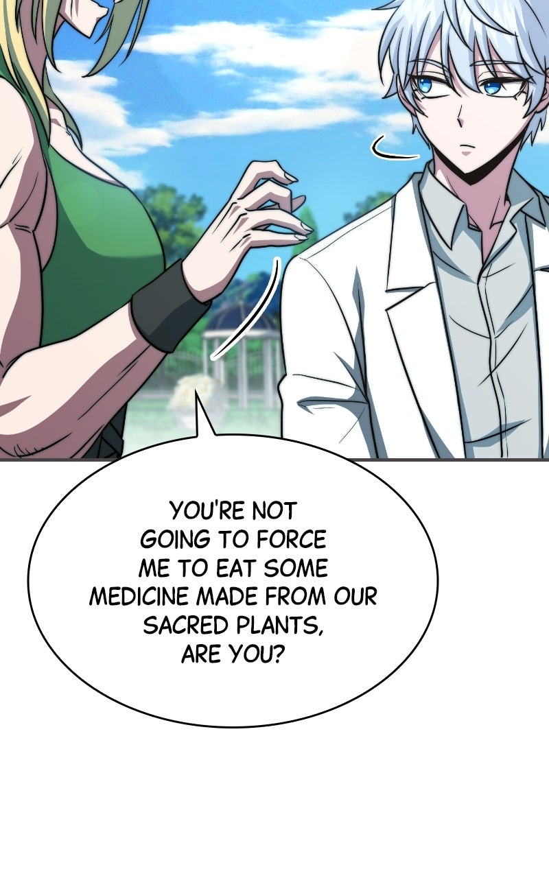 The Apothecary Prince Episode 78 page 105 - 