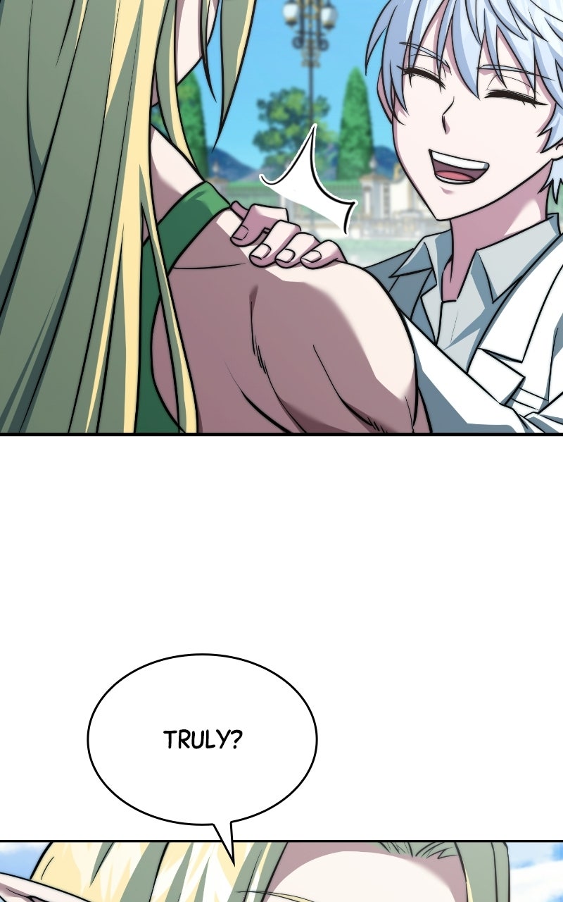 The Apothecary Prince Episode 78 page 107 - 