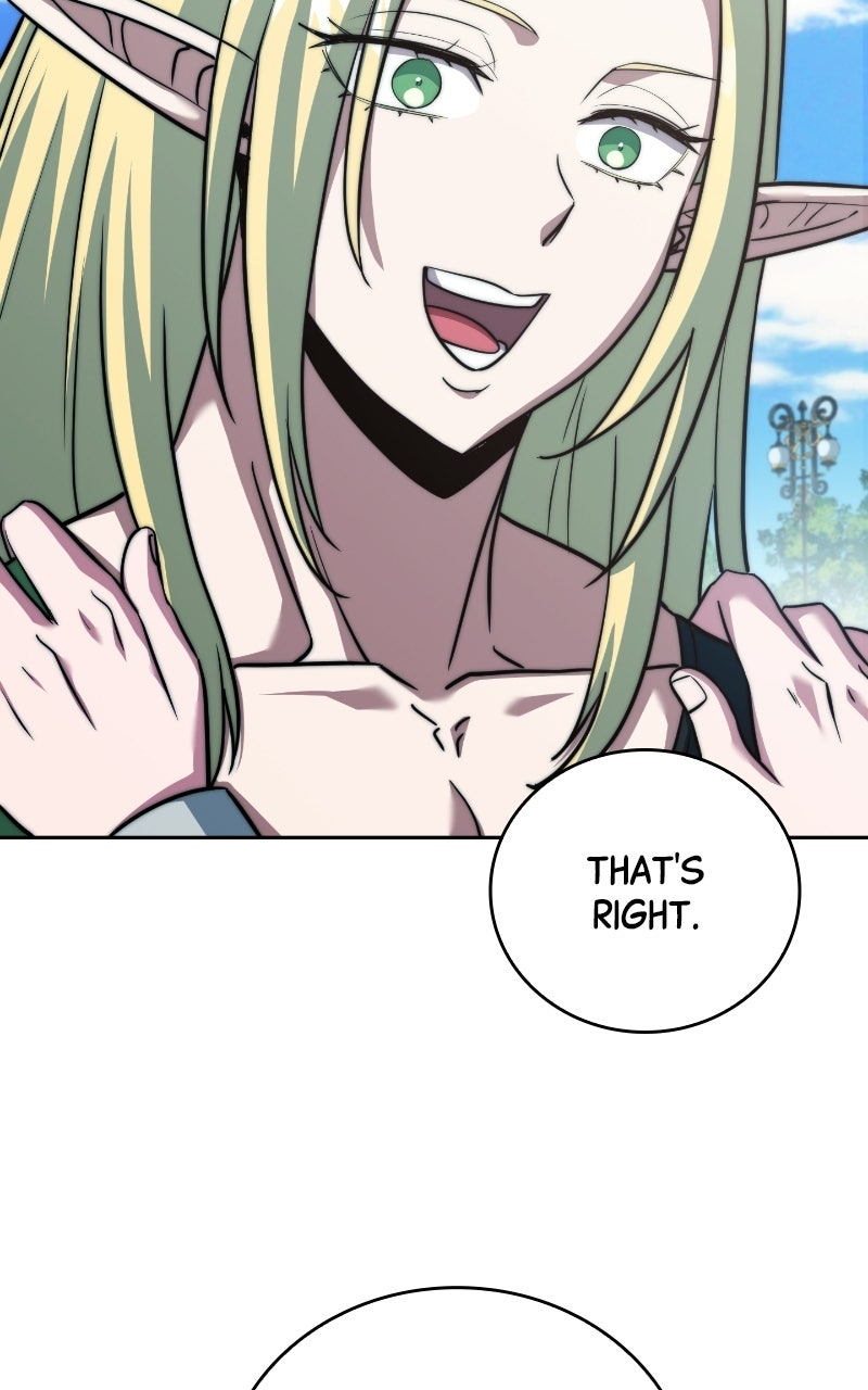 The Apothecary Prince Episode 78 page 108 - 